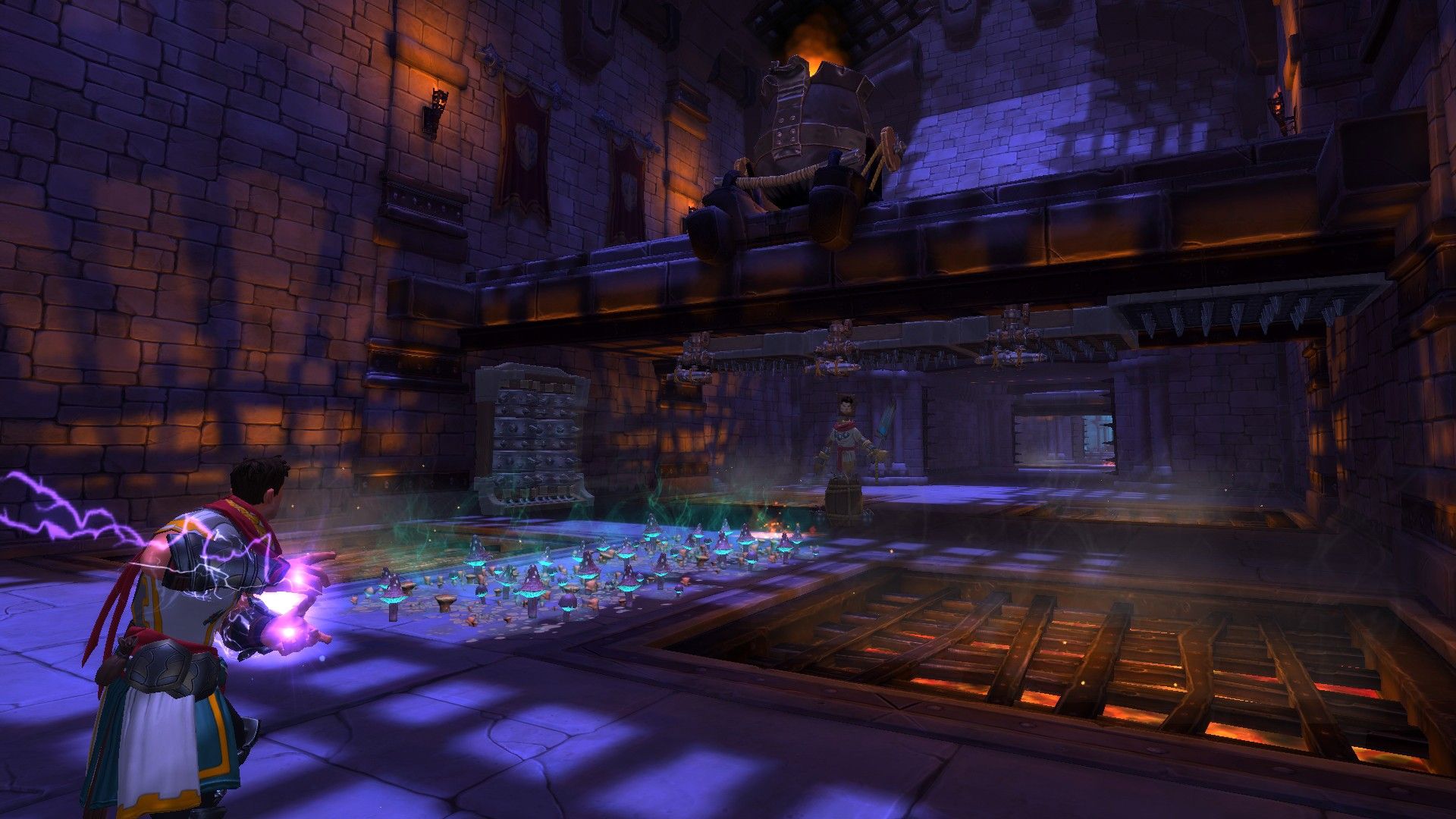 screenshot of Orcs Must Die! 7