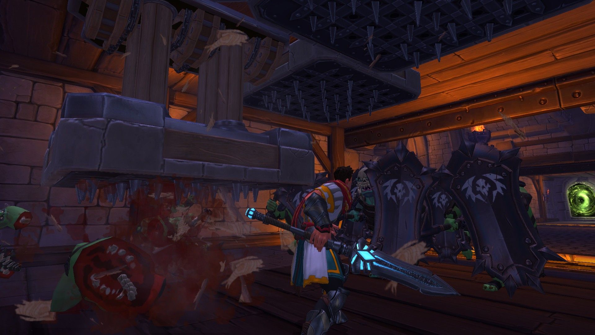 screenshot of Orcs Must Die! 6