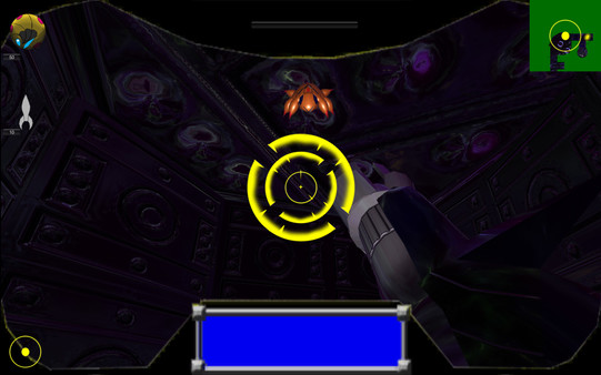 Скриншот 2 из игры Zyphoid