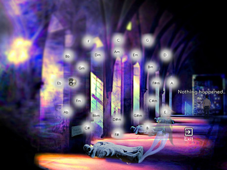 The Antidote screenshot 6