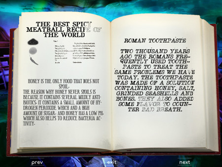 The Antidote screenshot 5