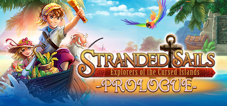 Stranded Sails - Prologue banner image