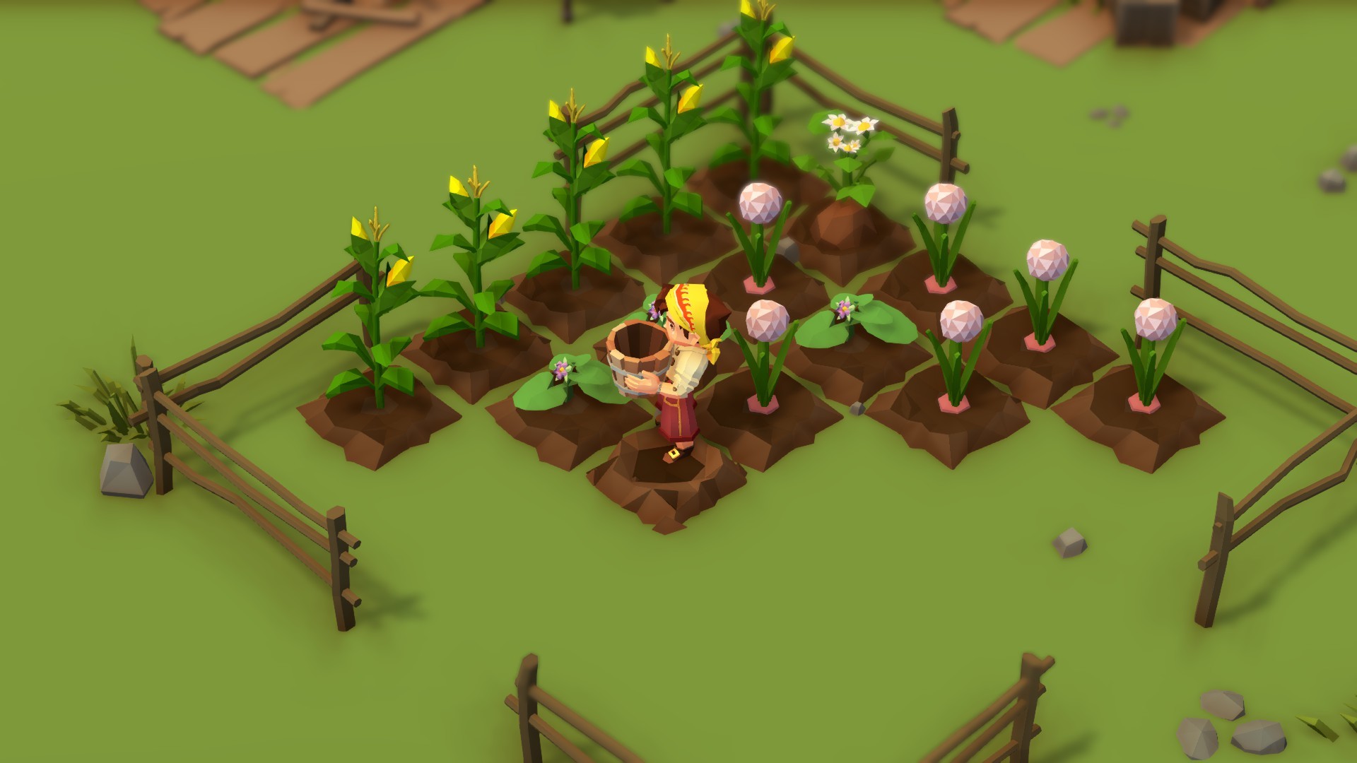 Stranded Sails - Prologue Featured Screenshot #1