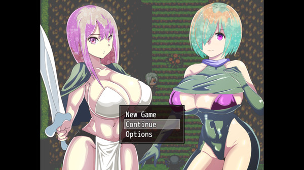 Lgnorant girl doll~Adult version~ screenshot 5