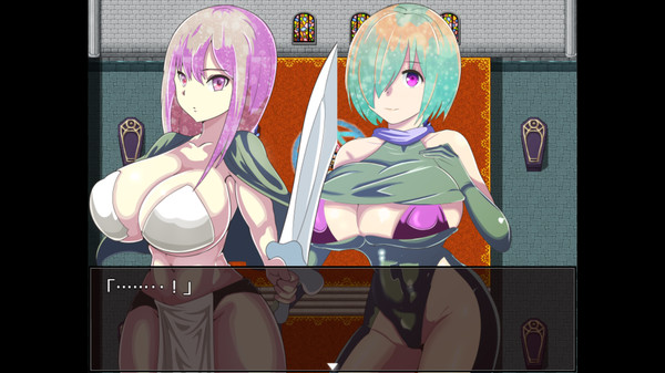 Lgnorant girl doll~Adult version~ screenshot 3