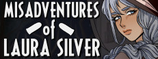 Misadventures of Laura Silver