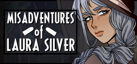 Misadventures of Laura Silver crack status