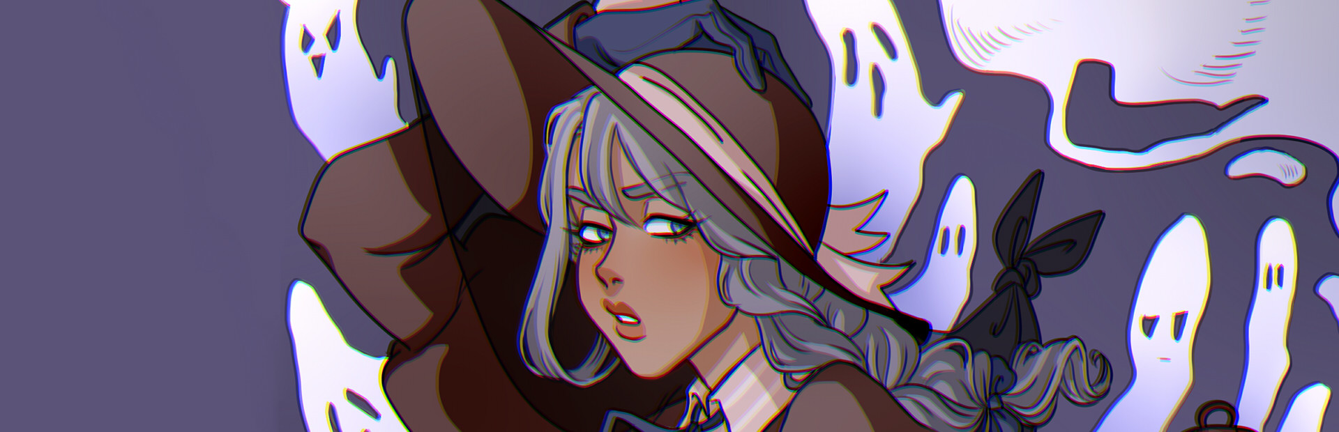 Misadventures of Laura Silver