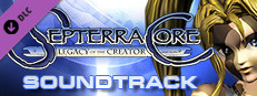 Septerra Core - Soundtrack Small Capsule Image