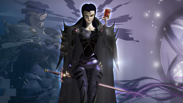 Septerra Core - Digital Deluxe Content