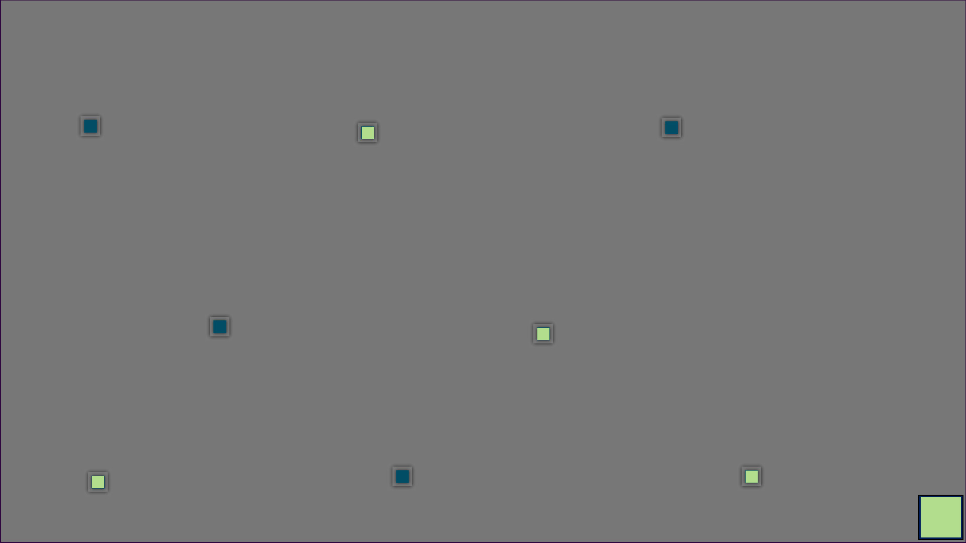 #4. 420 Button Clicker (Steam) 由: SunshineOvercast