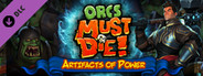 Orcs Must Die! - Artifacts of Power DLC