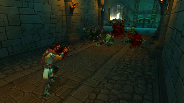 Orcs Must Die! - Artifacts of Power