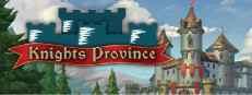 Knights Province Banner