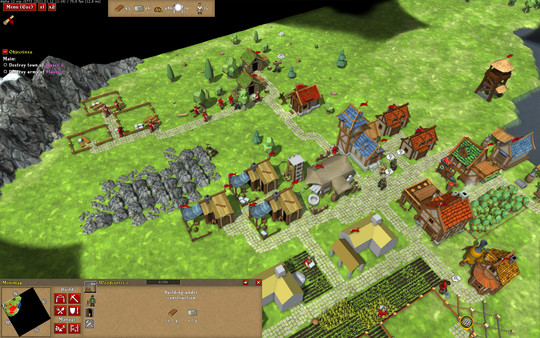Knights Province screenshot 5