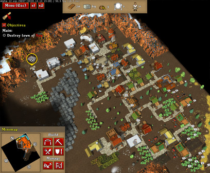 Knights Province screenshot 6