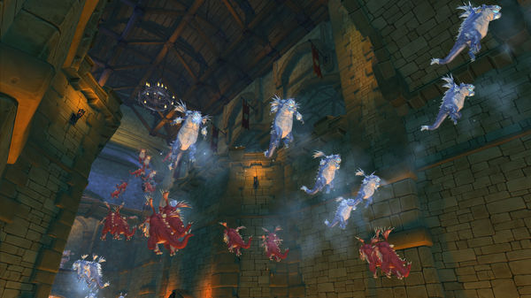 Orcs Must Die! - Lost Adventures (DLC) screenshot 10