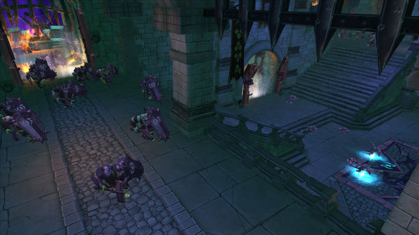 Orcs Must Die! - Lost Adventures.