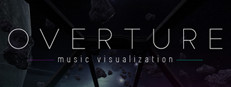 Overture Music Visualization Small Capsule Image