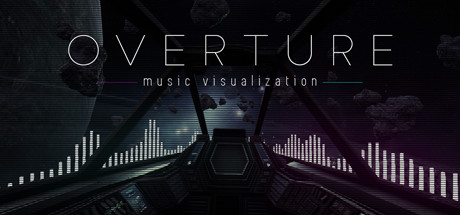 Overture Music Visualization crack status