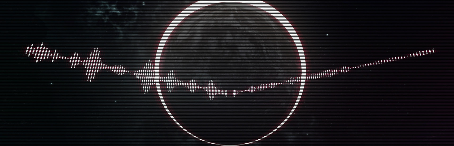 Overture Music Visualization