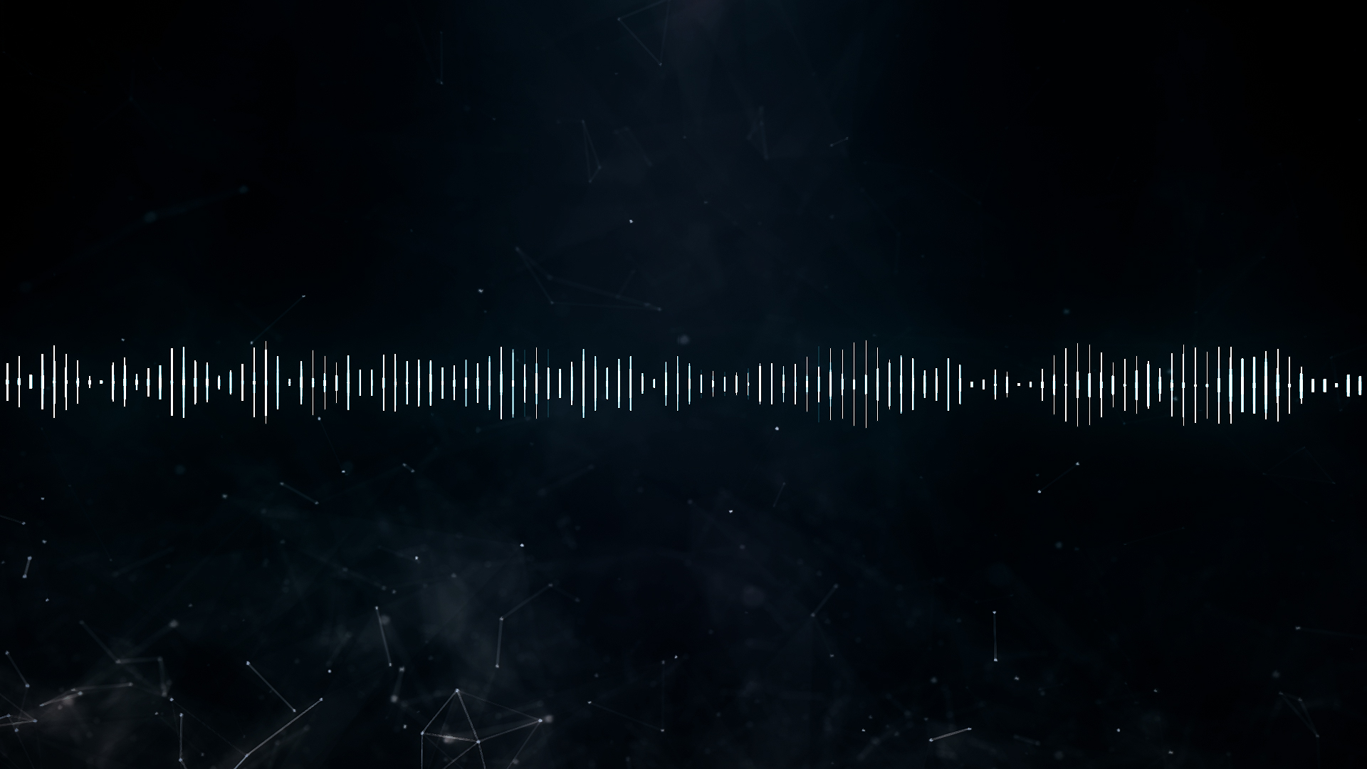 Overture Music Visualization screenshot #11