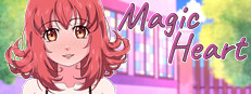 Magic Heart game cover