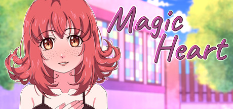 Magic Heart - similar game to Graveyard Defender by Red Cattus