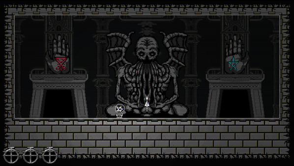 TAMASHII screenshot 3