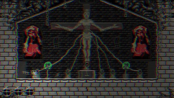 TAMASHII screenshot 5