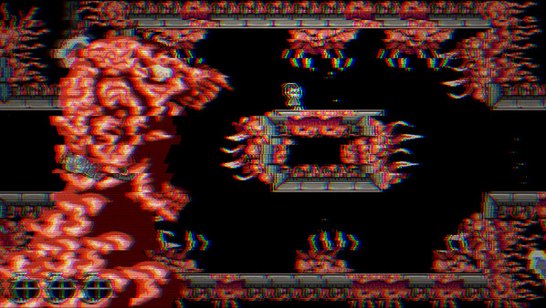 TAMASHII screenshot 4