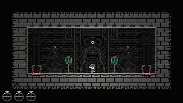 TAMASHII screenshot 2