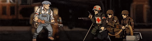 WARSAW video 2