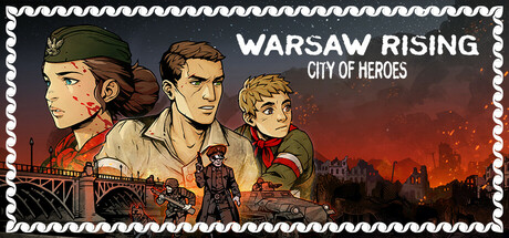 WARSAW RISING: City of Heroes technical specifications for computer