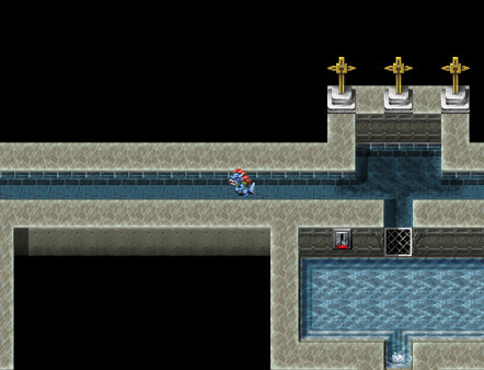 Screenshot z Book of Eos