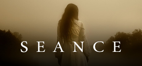 Dark Corner: SEANCE cover art