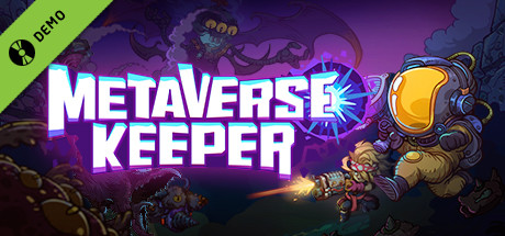 Metaverse Keeper Demo