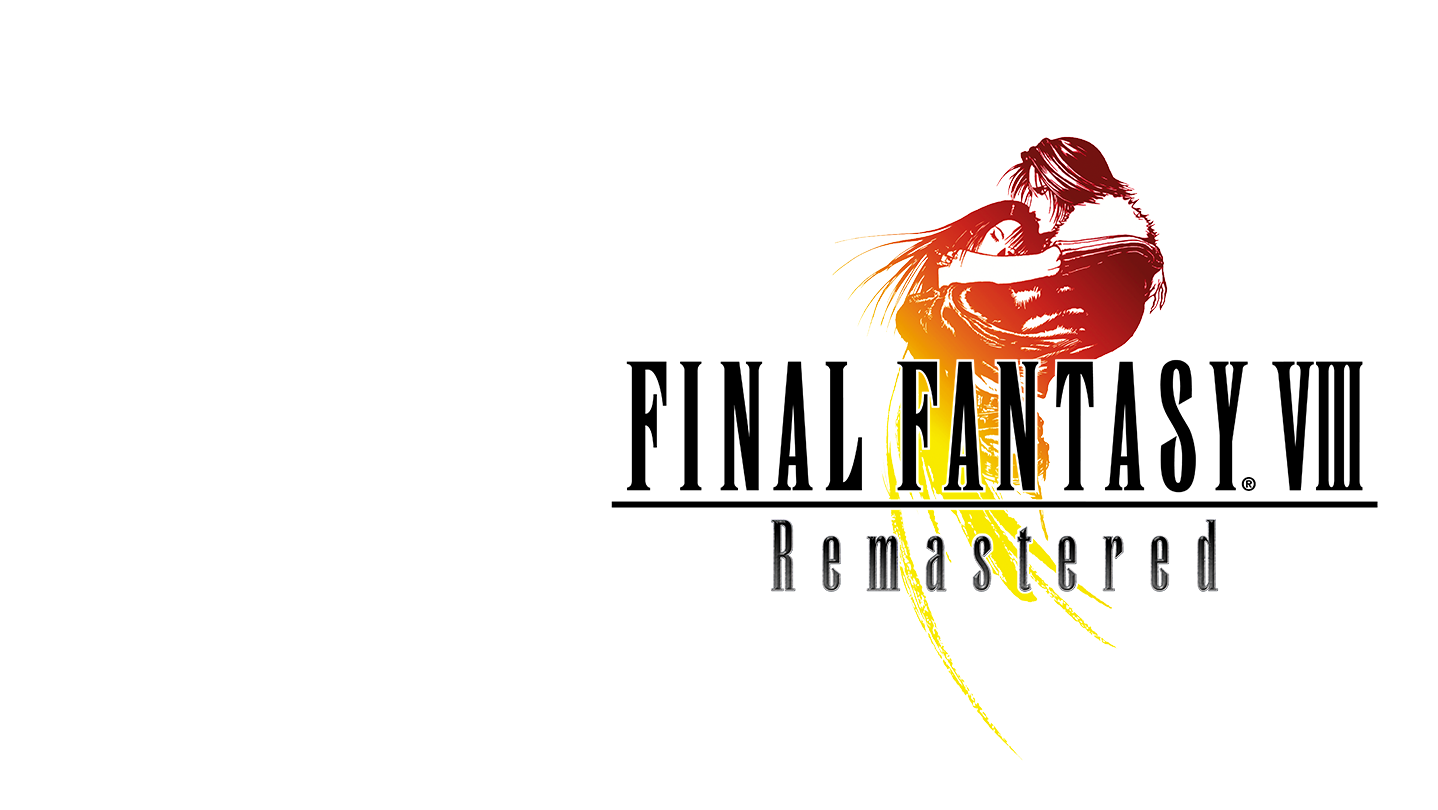 Steam：FINAL FANTASY VIII - REMASTERED