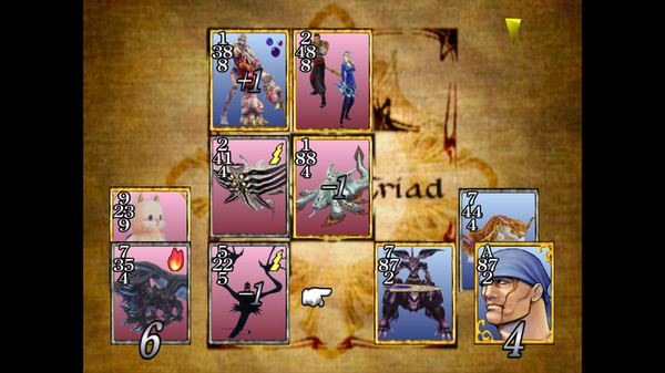 FINAL FANTASY VIII - REMASTERED screenshot 4