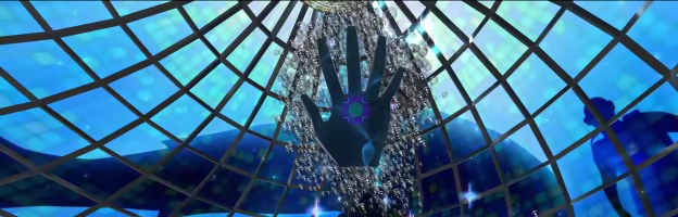 DepthQVR_AQUA video 1