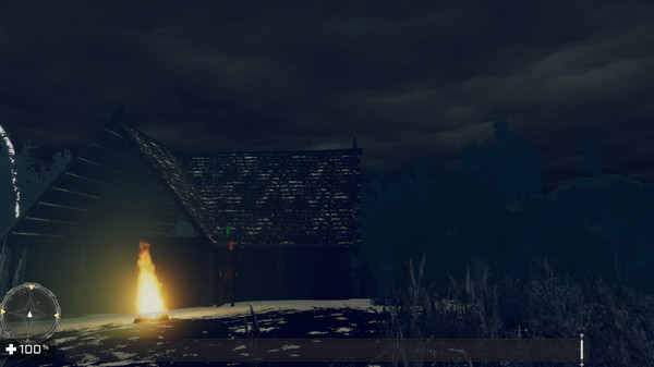 Screenshot z Lightmare Castle