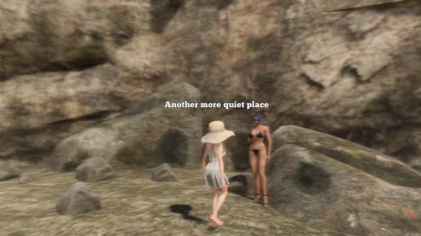 A Story of Us - ep. 1 - First Memories screenshot 2