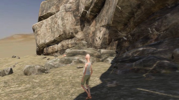 A Story of Us - ep. 1 - First Memories screenshot 5