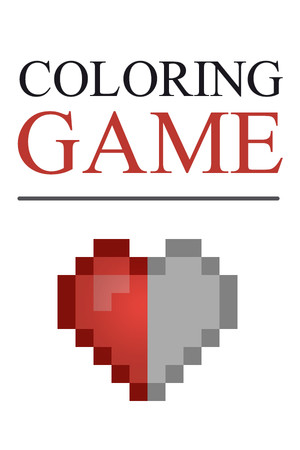 Cover art of Coloring Game