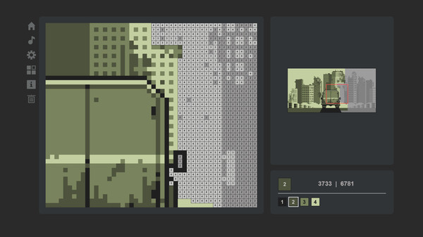 Coloring Game screenshot 3