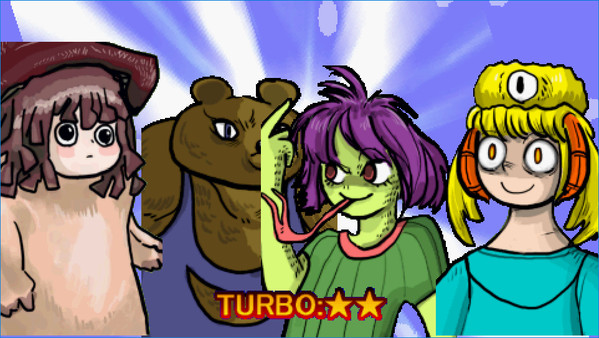 Ultra Fight Da ! Kyanta 2 screenshot 3