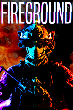 FIREGROUND Modern War