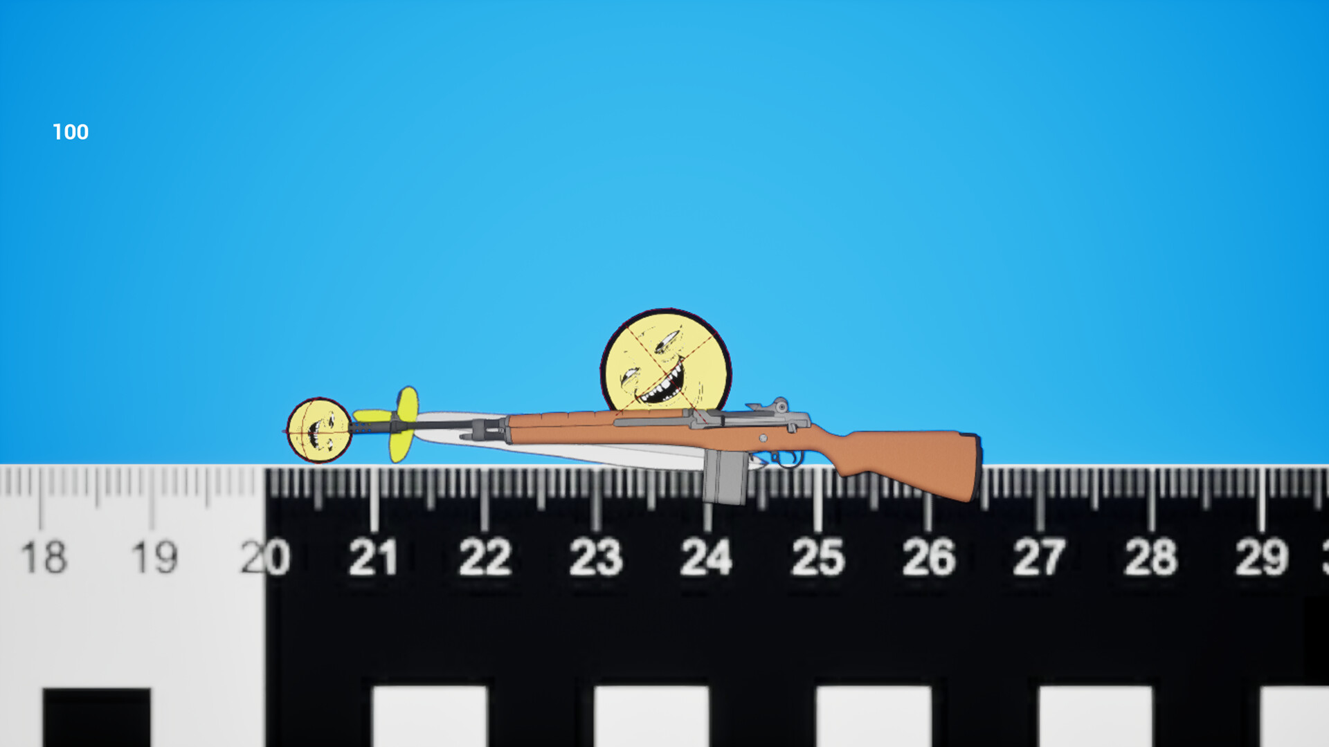YOBA2D Featured Screenshot #1