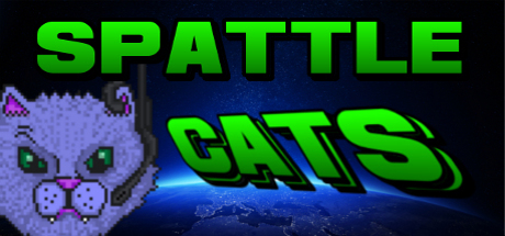 Spattle Cats cover art