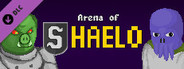 Arena of Shaelo - Small Donation